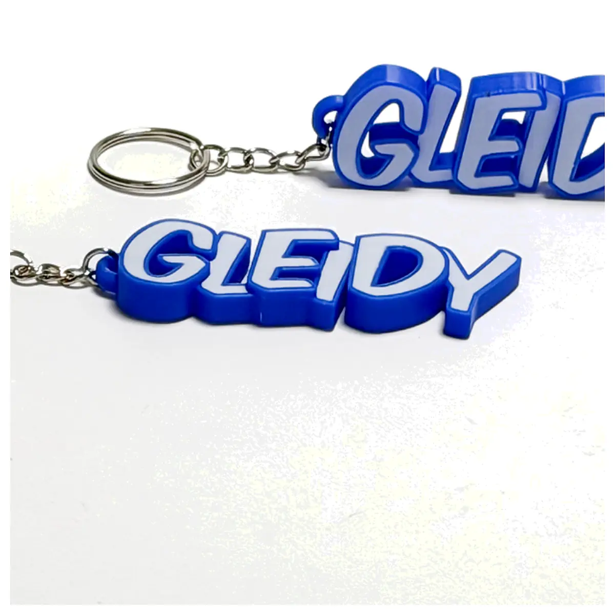 Keychain Charm Decoration Car Accessories Phone Holder Universal Parts Repair