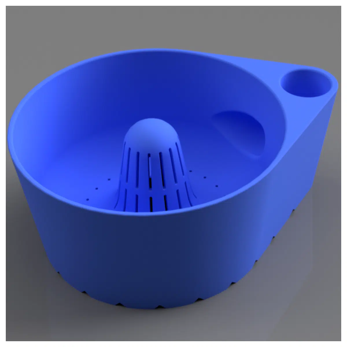 New Automatic Fruit Vegetable Washing Machine Assembly Cleaning Equipment Fruit Washer Smart Washing Machine Kitchen Cleaning Supplies