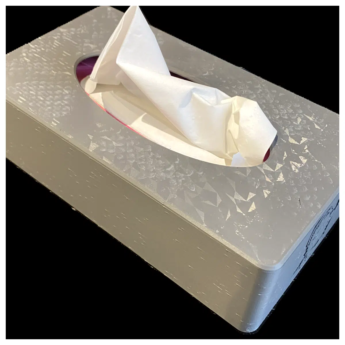 Tissue Box Automatic Opener Tissue Box Dispenser Unboxing Machine Packaging Equipment Tissue Machinery POS Parts