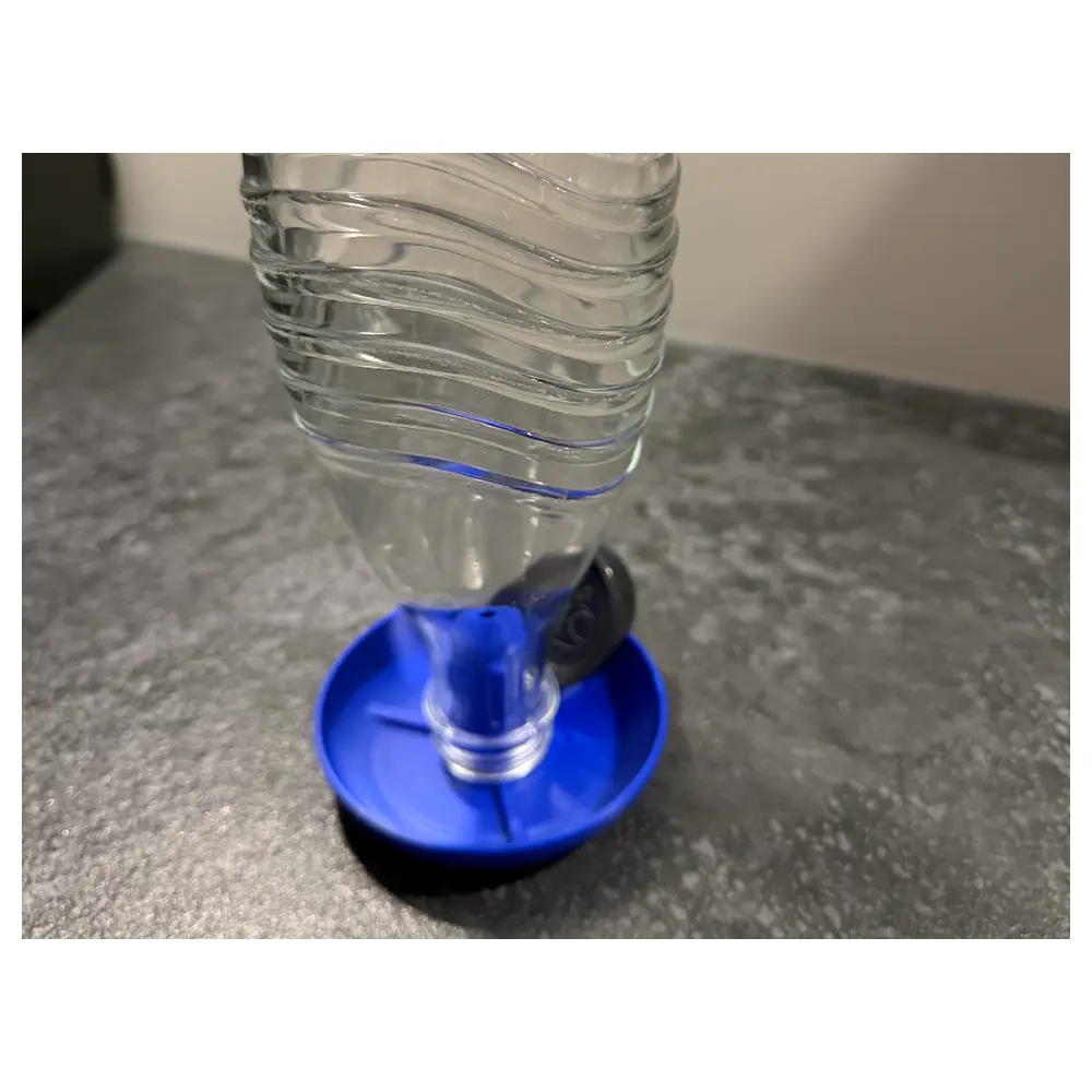 Bottle Draining Rack Kitchen Tools Drip Catcher Leak Catcher Kitchen Accessories Filtering Device
