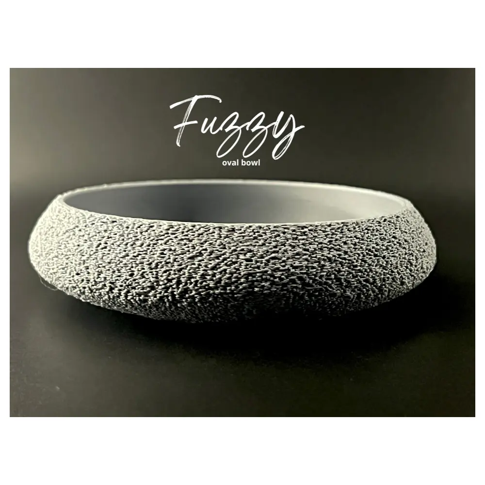 Round Wastebasket Tray Oval Organizer Multi Purpose Bowl Stand Storage Solutions