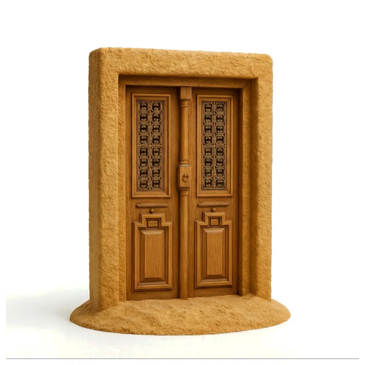 Traditional Wooden Doors Repair Maintenance Services Door Parts Door Panel Replacement Door Frame Repair Lock Installation