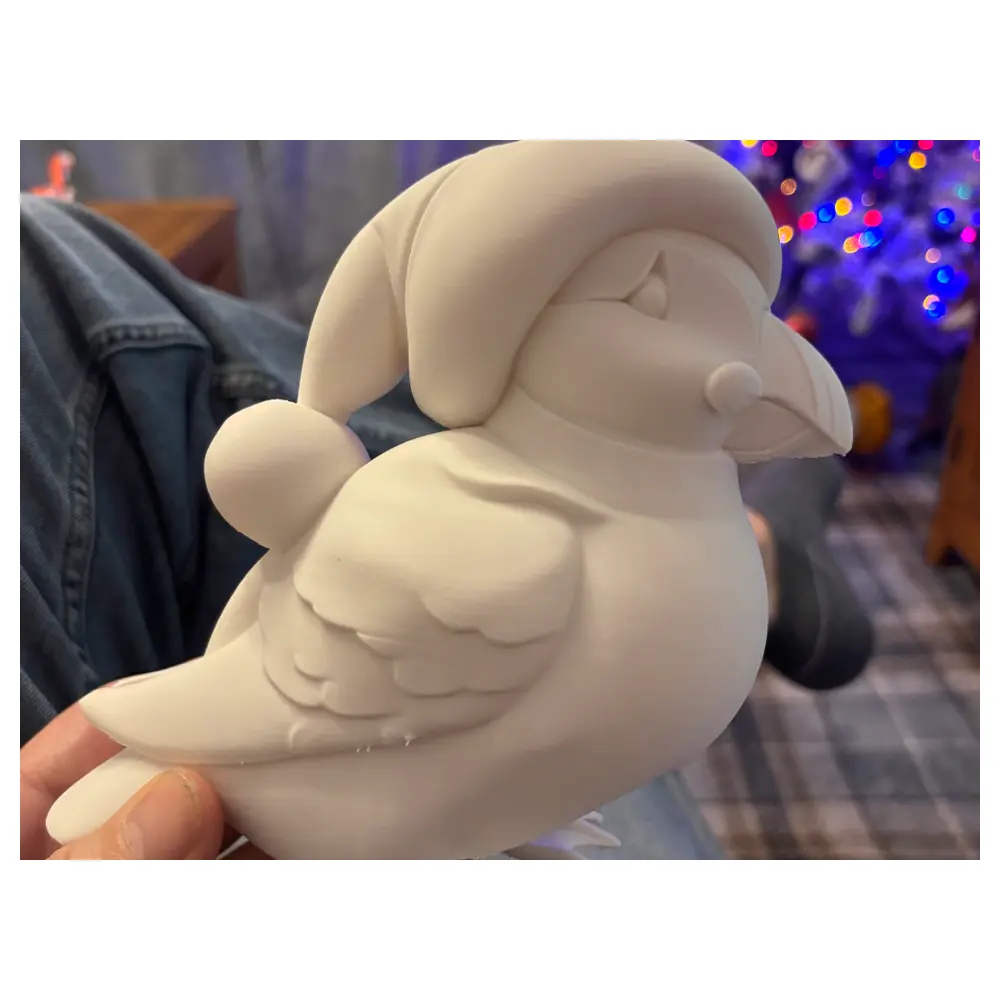 Sea Penguin Christmas Santa Toy Christmas Gift Kids Toys Ocean Toys Party Decorations Party Supplies