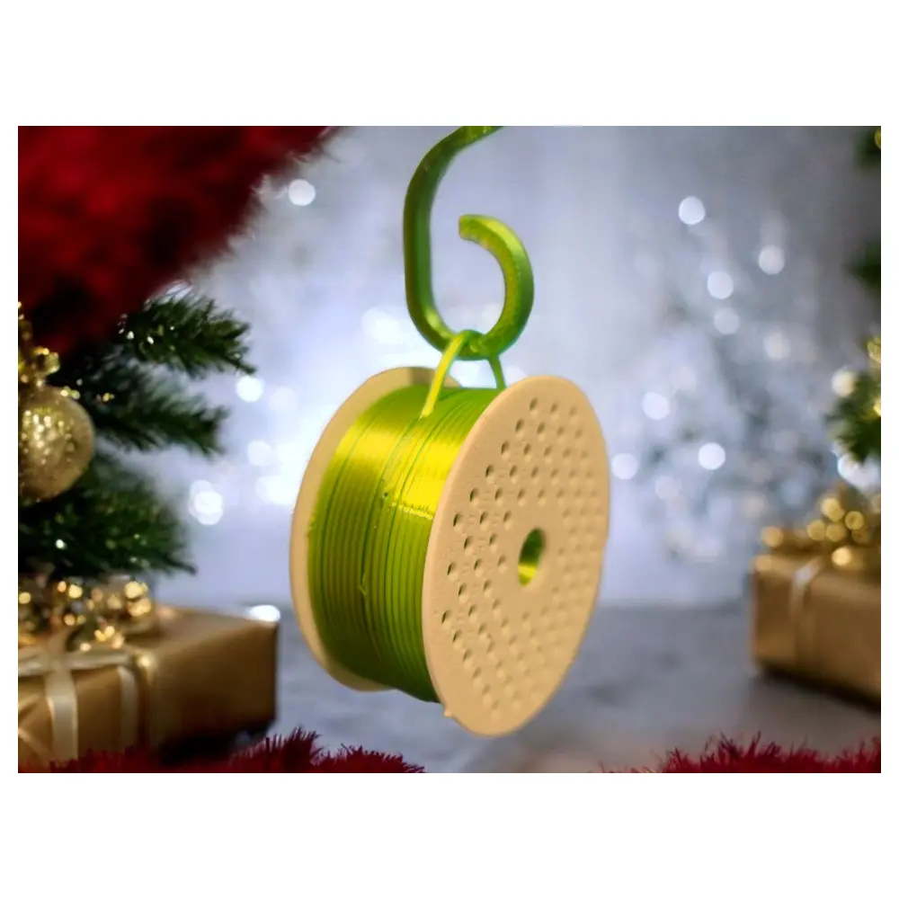 Christmas Roll Decorations Festive Decor Christmas Ornament Supplies Holiday Decoration Christmas Accessories Ornament Rolls