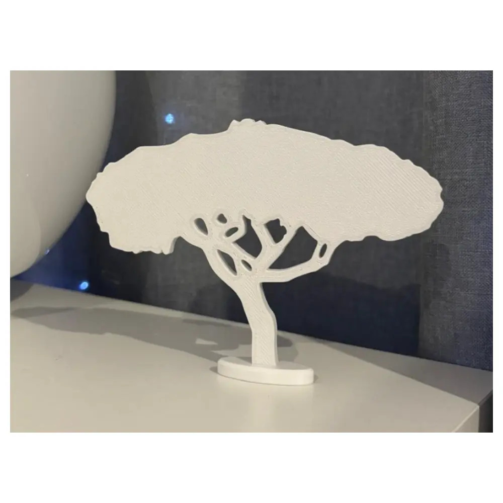 Standing Pine Tree Stand Ground Support Tree Holder Plant Stand Indoor Plant Support Adjustable Stand