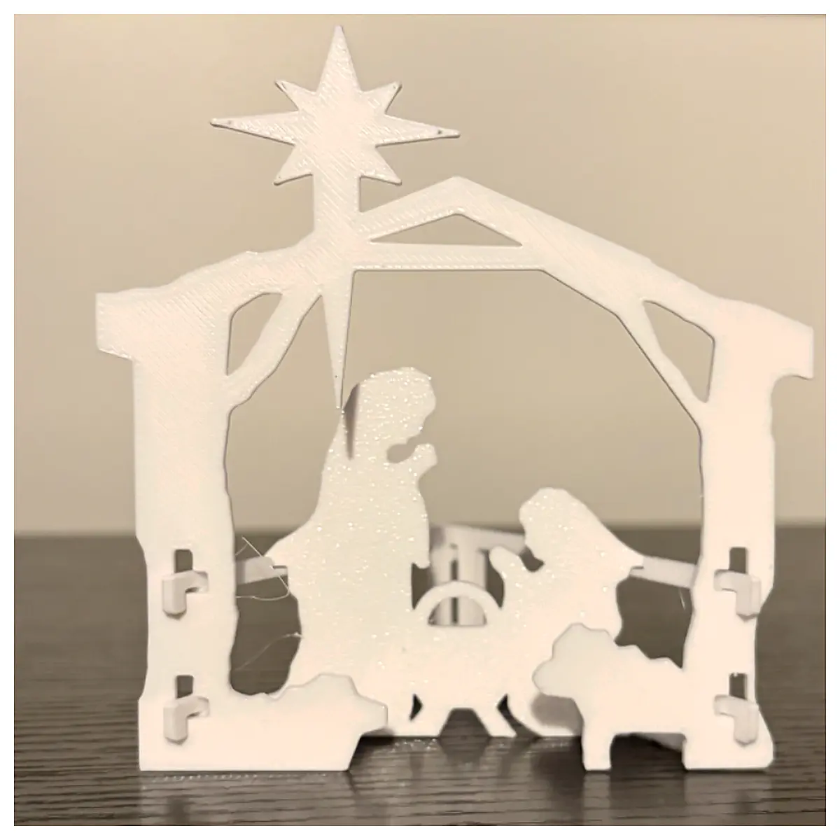 Christmas Scene Decorations Festive Setup Christmas Tree Decor Holiday Atmosphere Christmas Gifts Christmas Decor