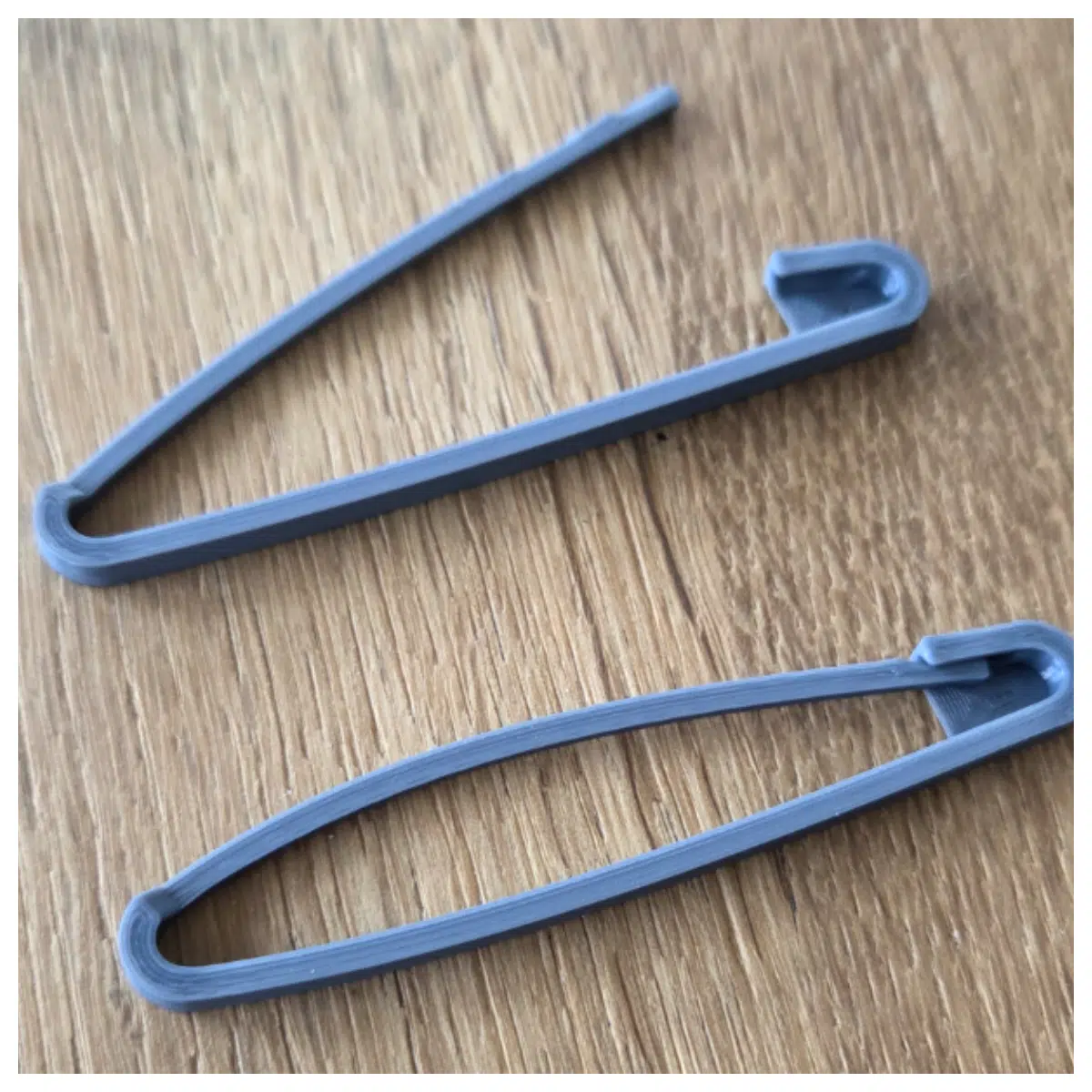 8cm Safety Pins Sewing Accessories Craft Projects Knitwear Fixing Yarn Fasteners