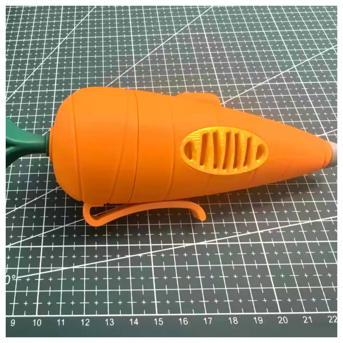 Carrot Pen Xiaoyong Recording Pen Replacement Parts Accessory Repair Manual Button Installation Guide