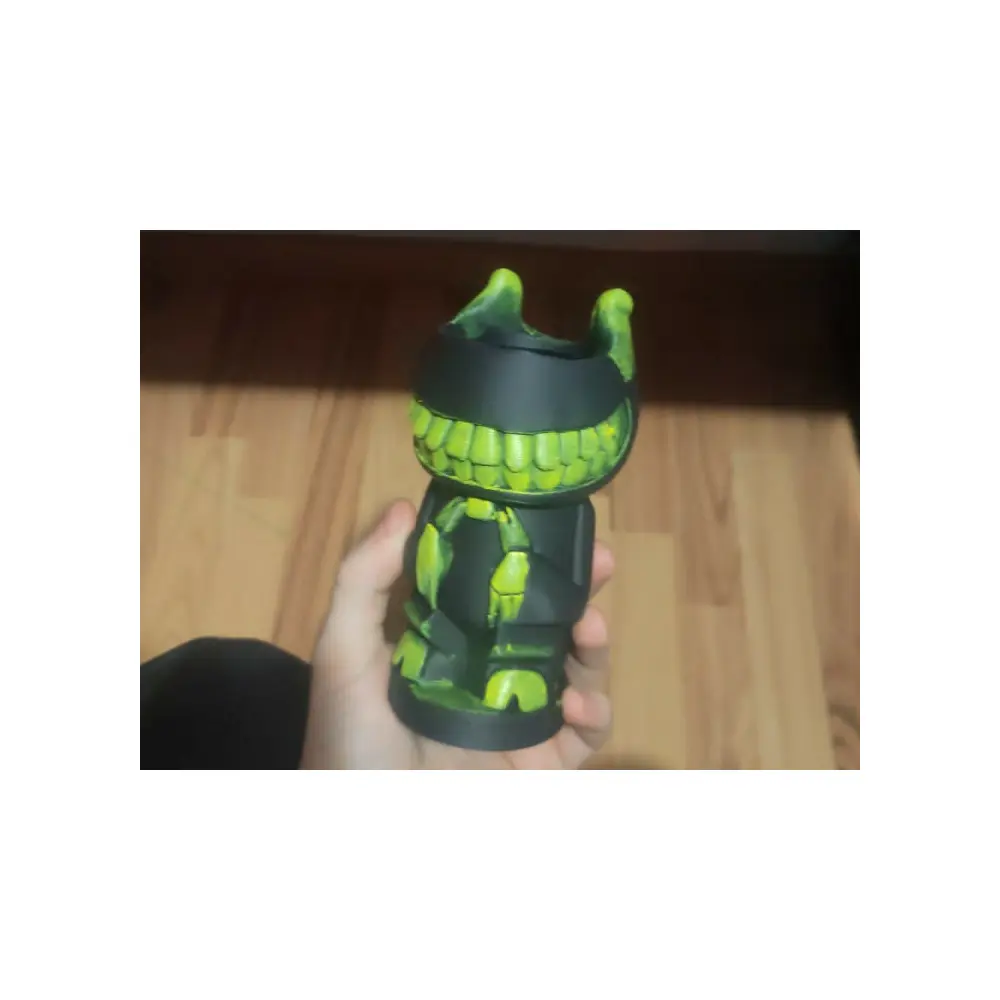 Muddy Buddy Toys 666 Stinky Mud Bandi Mud Sculptures Figures Wholesale Retail Repair Replacement Parts