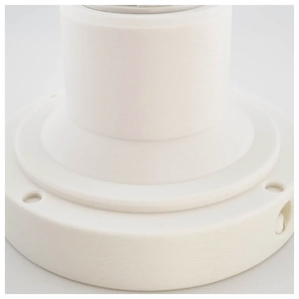 Base Holder Support Adjustment Replacement Repair Installation Home Lighting Accessories