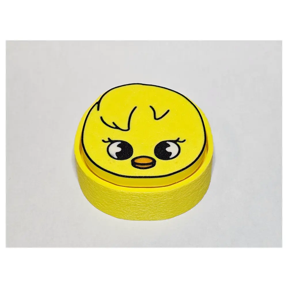 Stress Relief Clicker Anxiety Relief Toy Clicker Button Tool Clicker Game Accessories Relaxation