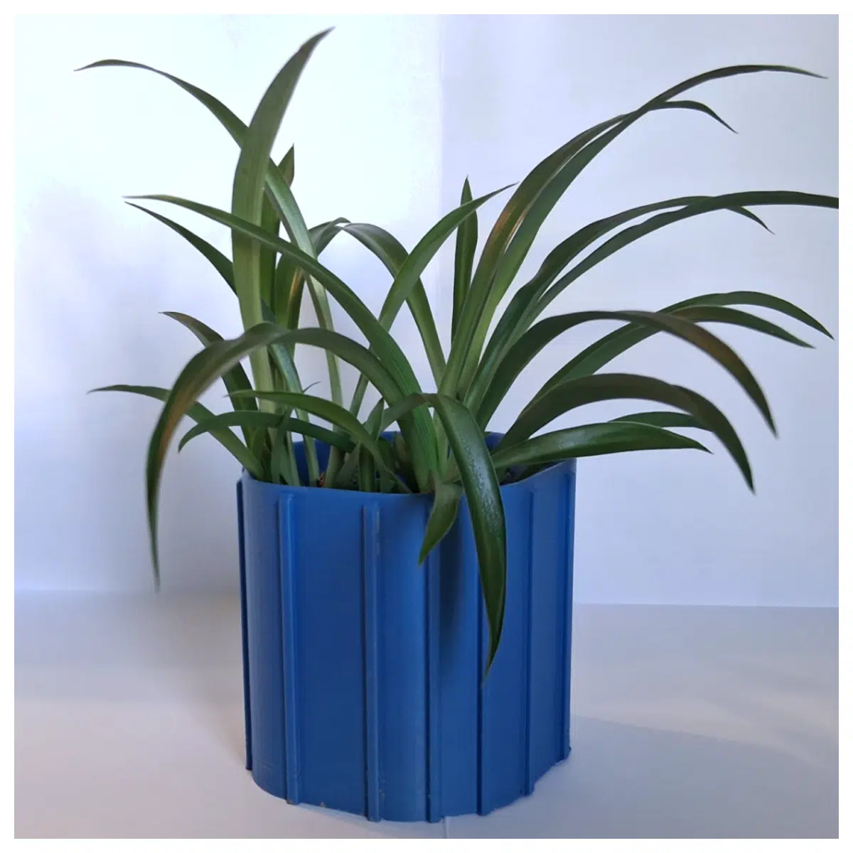 7 Sided Planter Versatile Planter Pot Plant Container Gardening Flower Pots Outdoor