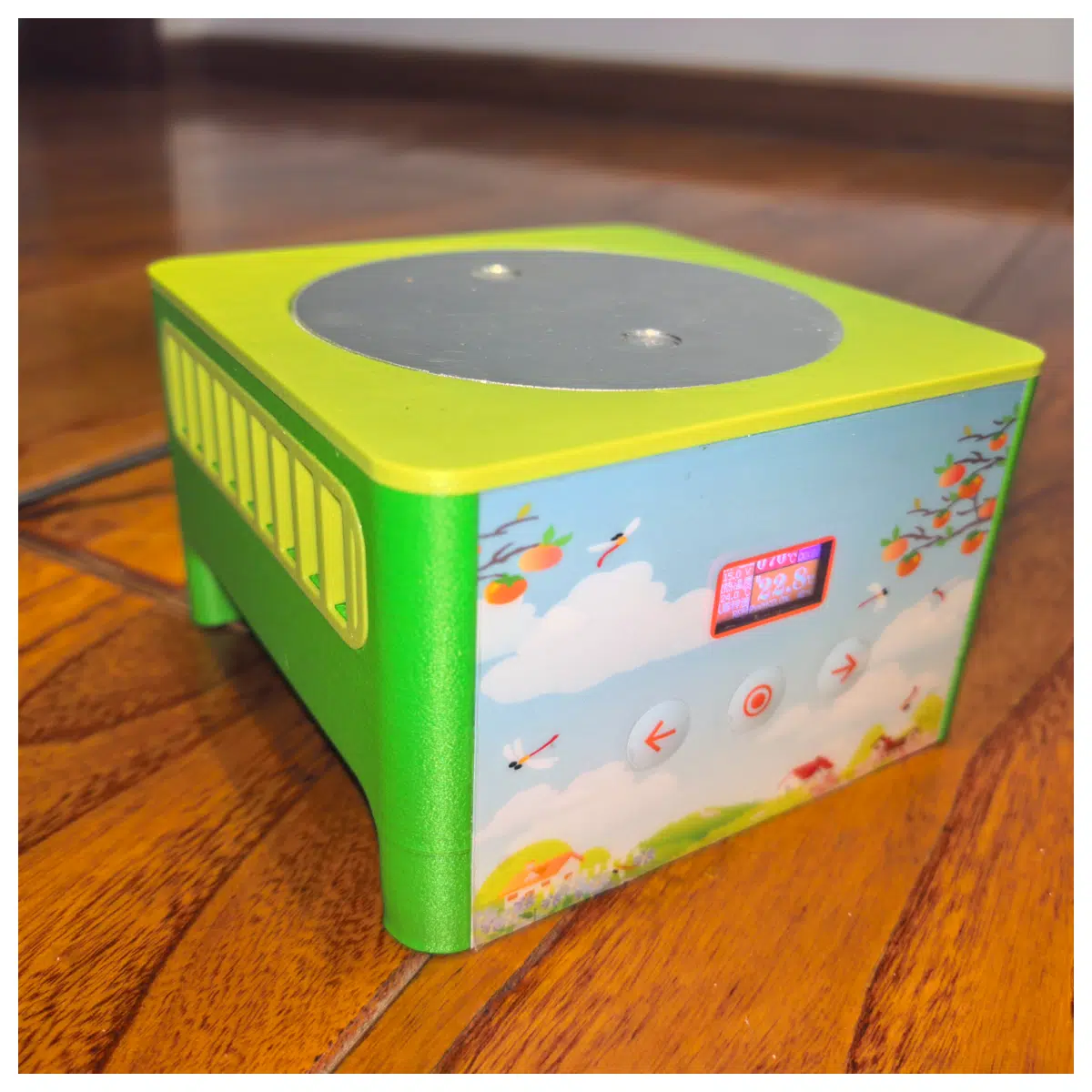 Cooler Cup Holder Accessories Cooling Stand Phone Stand Heat Dissipation Mobile Holder Parts Phone Accessories