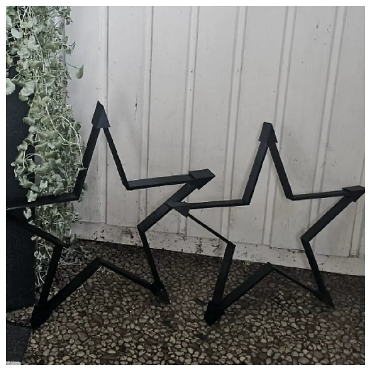 Large Christmas Star Parts Repair Universal Star Accessories Repair Service