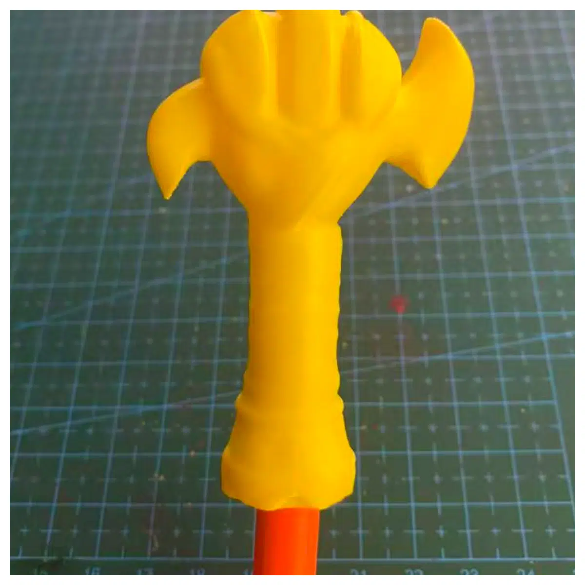 Glove Pen Cap Protector Pen Cap Grip Pen Accessories Boxing Glove Accessories Sports Pen Cap Glove Pen Cover