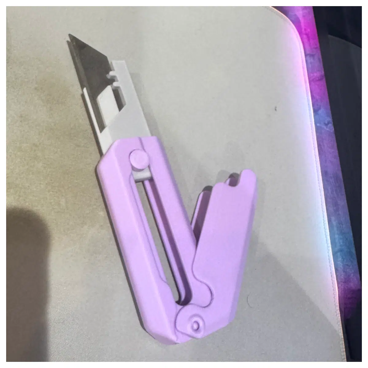 Multi Tool Heavy Duty Cutting Tool Outdoor Survival Emergency Blade Tool Accessories