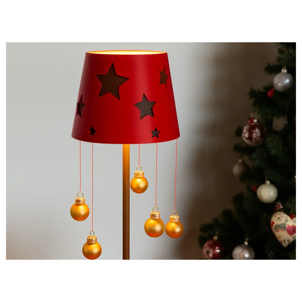 Christmas Protection Cover 3mm Festive Decor Christmas Decorations Protective Cover Decoration Accessories Universal