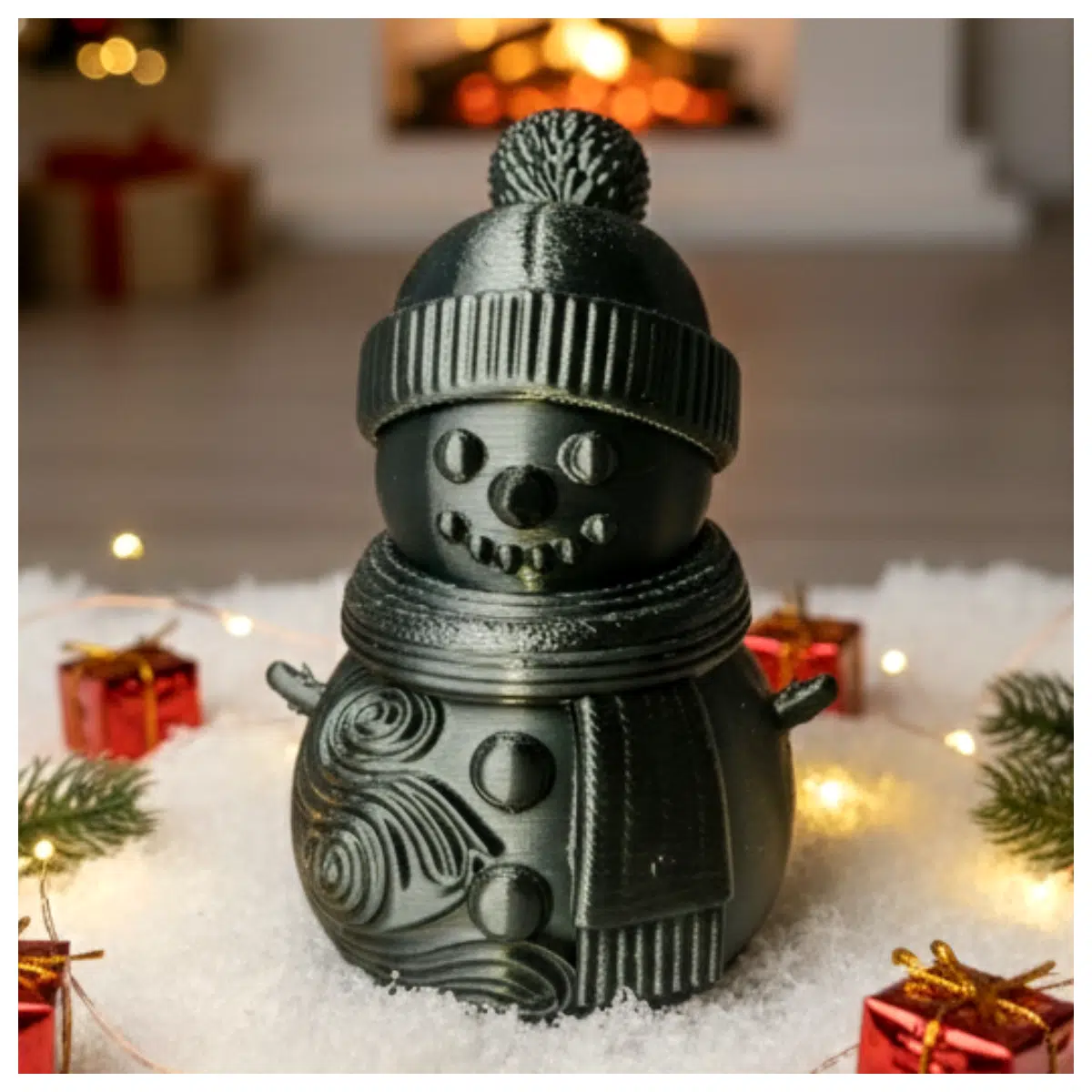 snowman decoration for yard outdoor winter holiday decor inflatable snowman garden lawn figure christmas party supplies