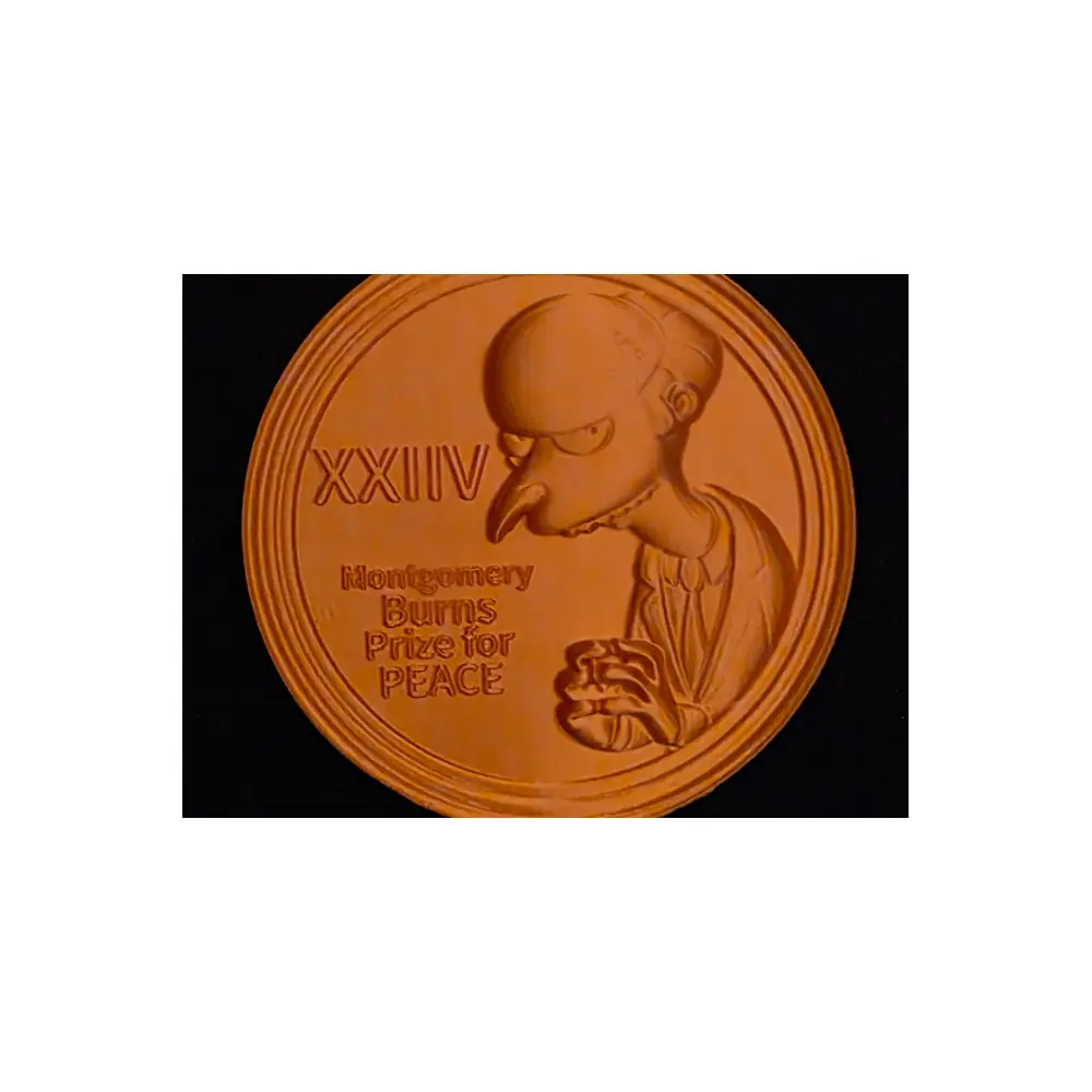 Bernes Peace Prize Nominations Selection Candidates Award Review Experts Prizes