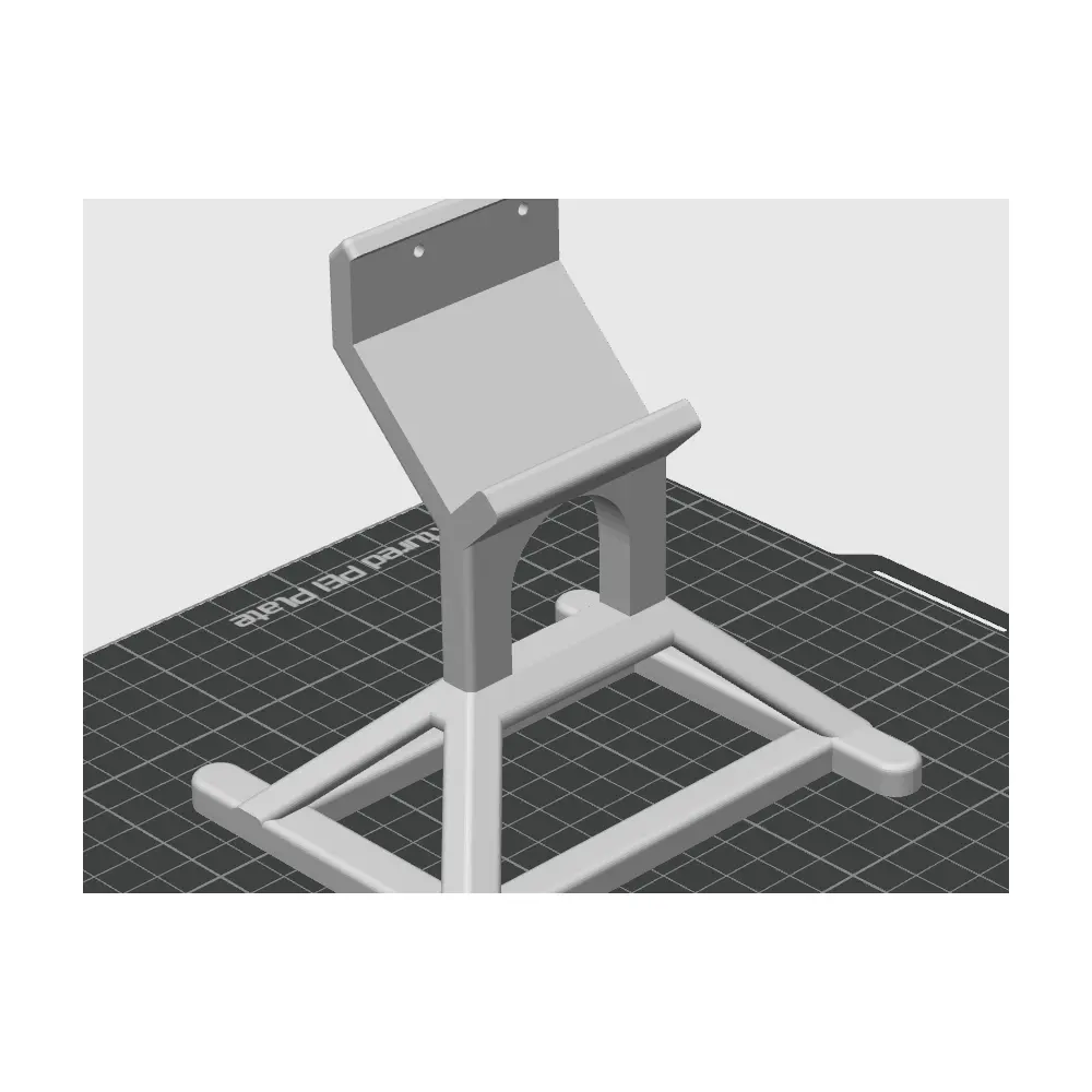 Reverse Support Fixture Clamp Automotive Industrial Machinery Repair Parts Support Equipment Tools