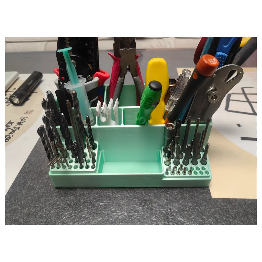 Desk Storage Boxes Organizer Boxes Storage Solutions Multi Purpose Boxes Desktop Organization Supplies