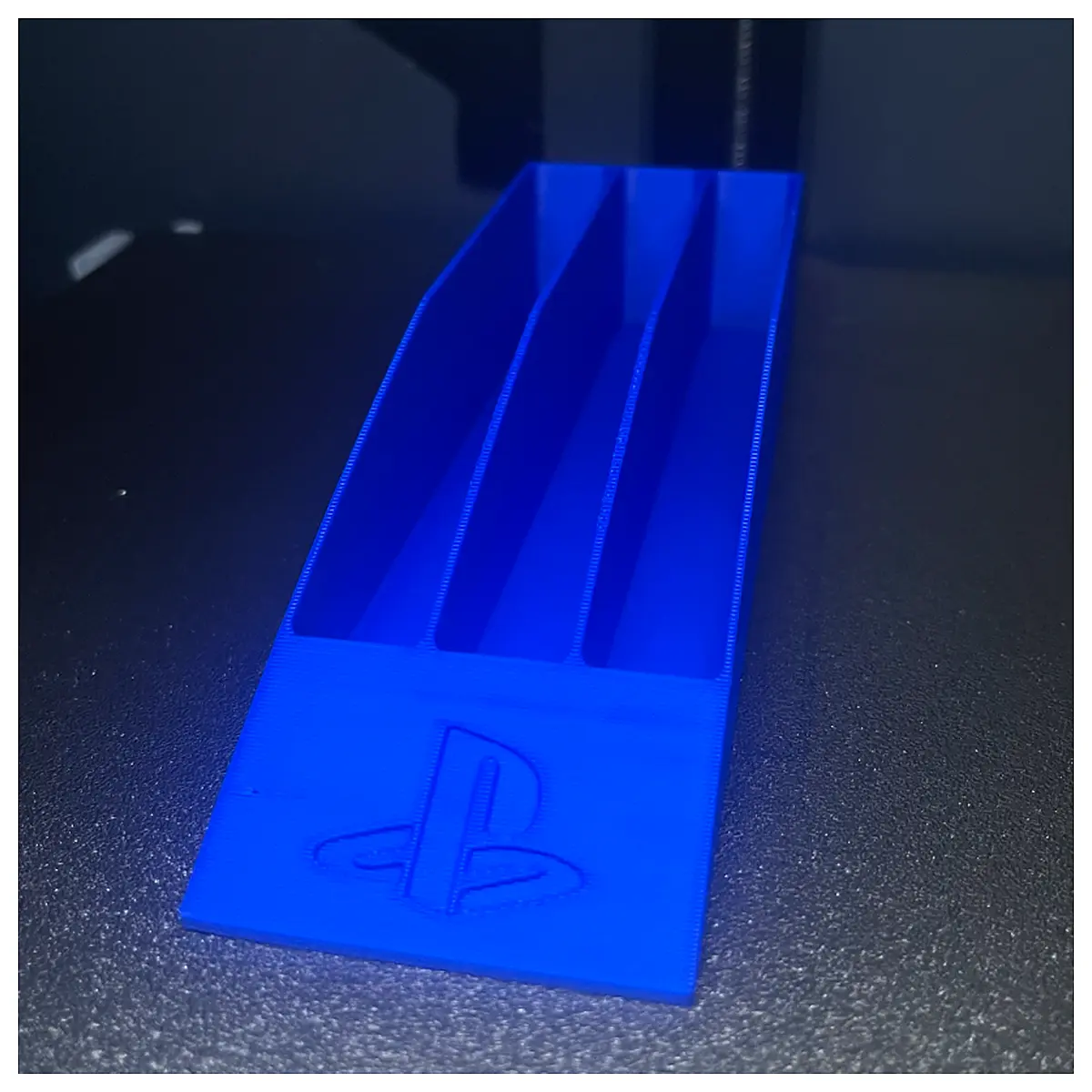 PS5 Console Stand TV Mount Game Console Holder Wall Mount Accessory Support System