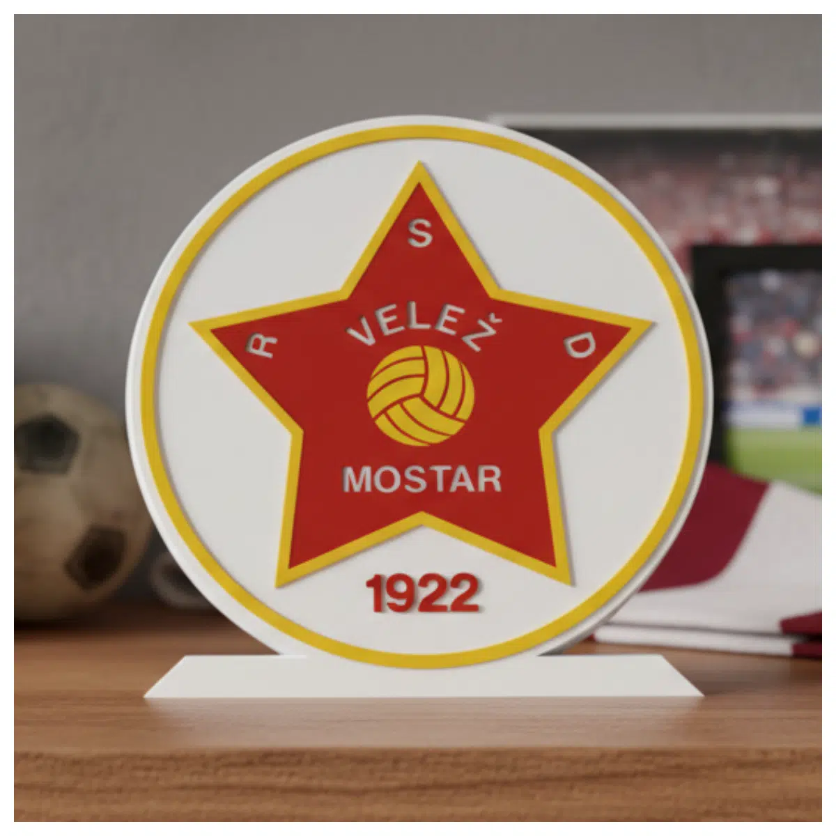 FK Vele Base Stand Support Repair Parts Adjustment Stability
