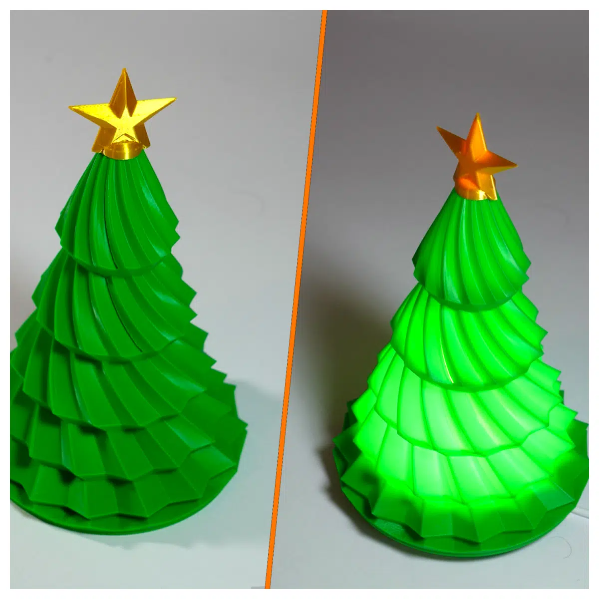 Christmas Tree Lights Festive Decorations String Lights Chains Holiday Decor Purchase