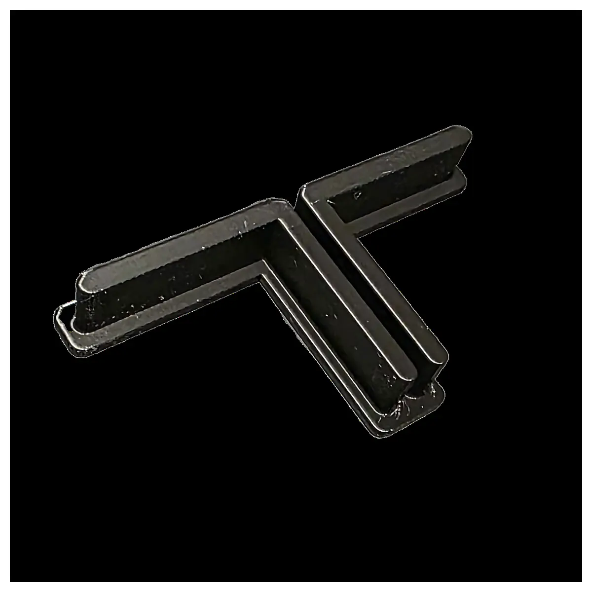 5 Shelf Storage Rack Connector Cover Fasteners Shelf Accessories Storage Solutions Stability Support