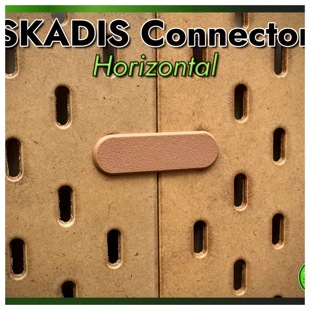 SKADIS Board Connectors Fast Installation Vertical Alignment Electronics Parts Assembly Tools