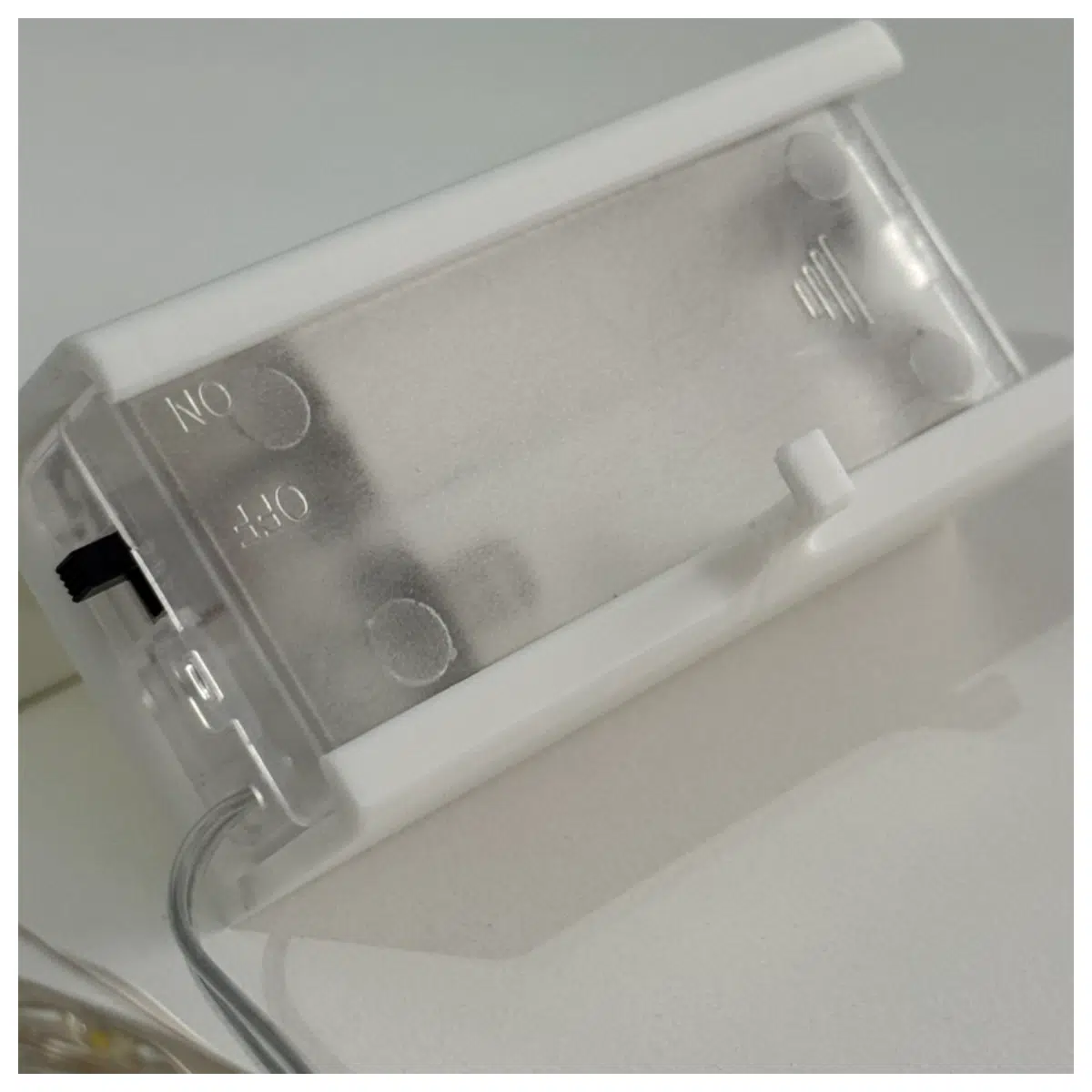 Window Holder String Lights Hooks V2 Open Fixture Accessories Lighting Decoration Multi functional
