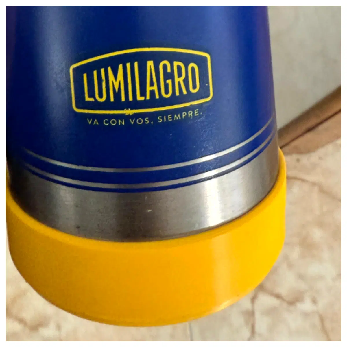 Lumilagro Bottle Base Replacement 1L Bottle Accessory Seal Ring Bottom Upgrade Leak Proof Anti Slip