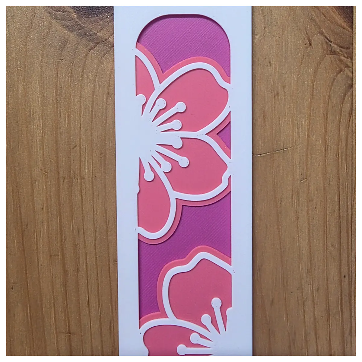 Flower bookmarks DIY handmade bookmarks decorative bookmarks paper bookmarks creative bookmarks hobby collection