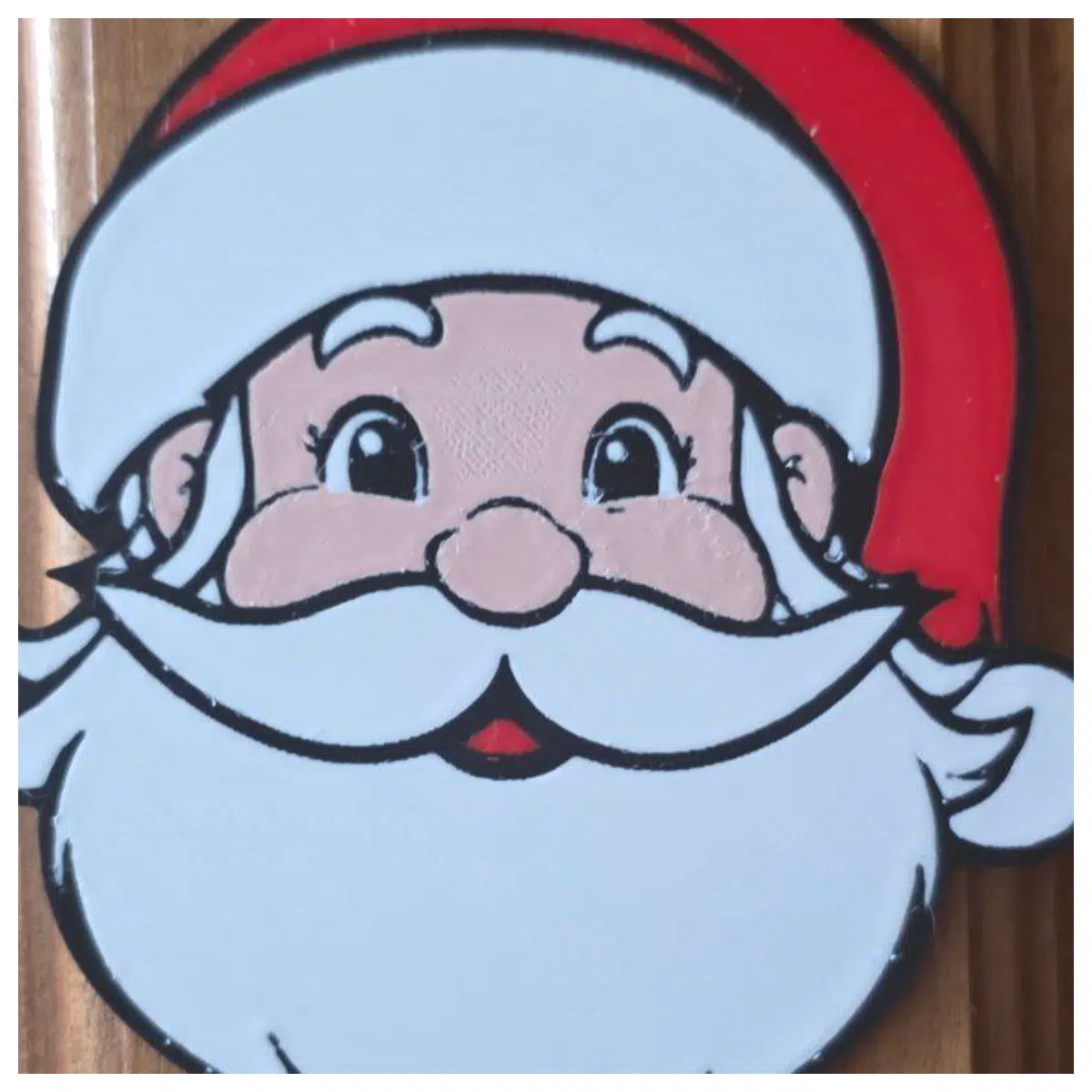 Santa Claus Toy Set Children Birthday Gift Christmas Decoration Festive Surprise Party Supplies Decorative Accessories Christmas Theme