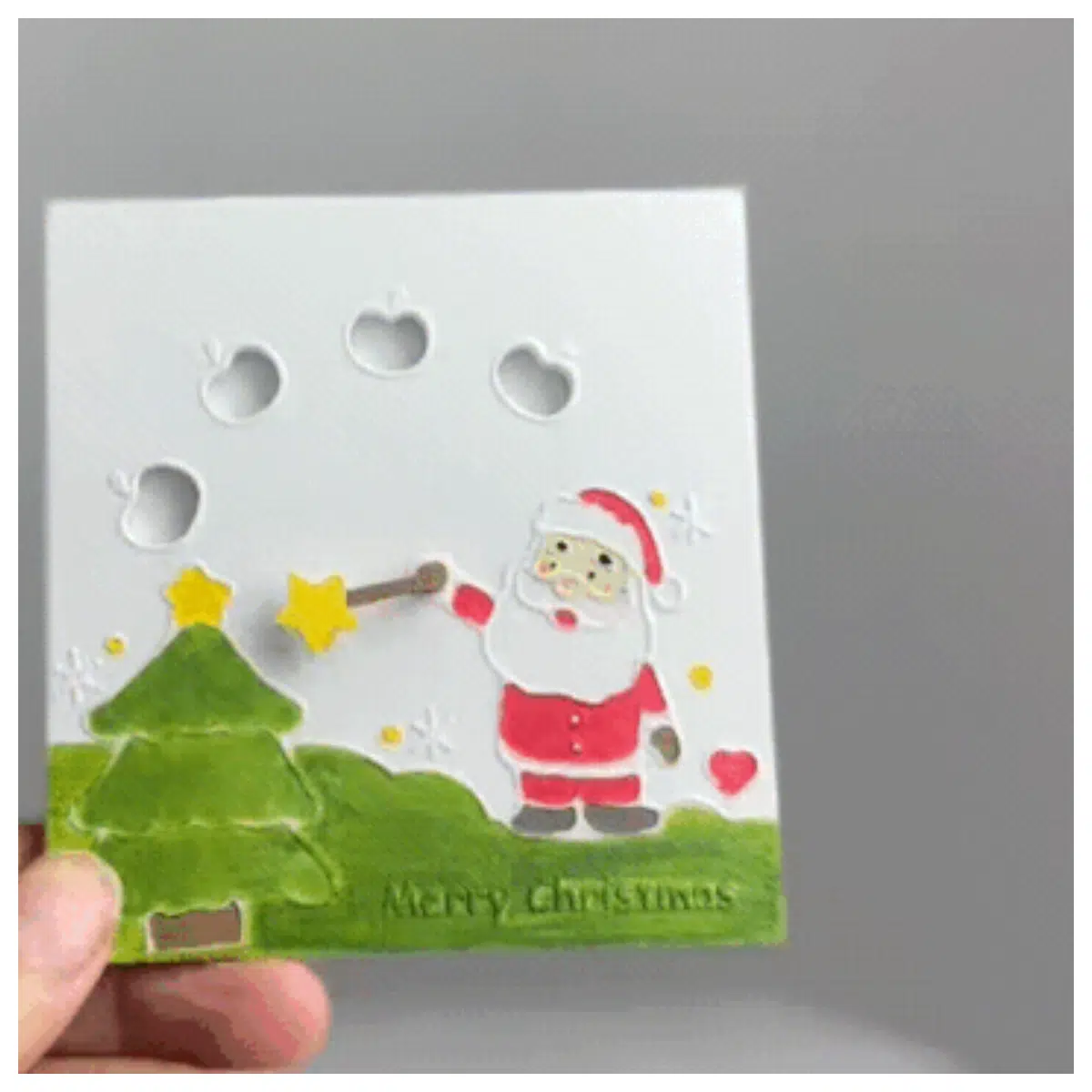 Christmas Rotating Star Toy Interactive Kids Gift Rotating Music Holiday Present Baby Learning Toy