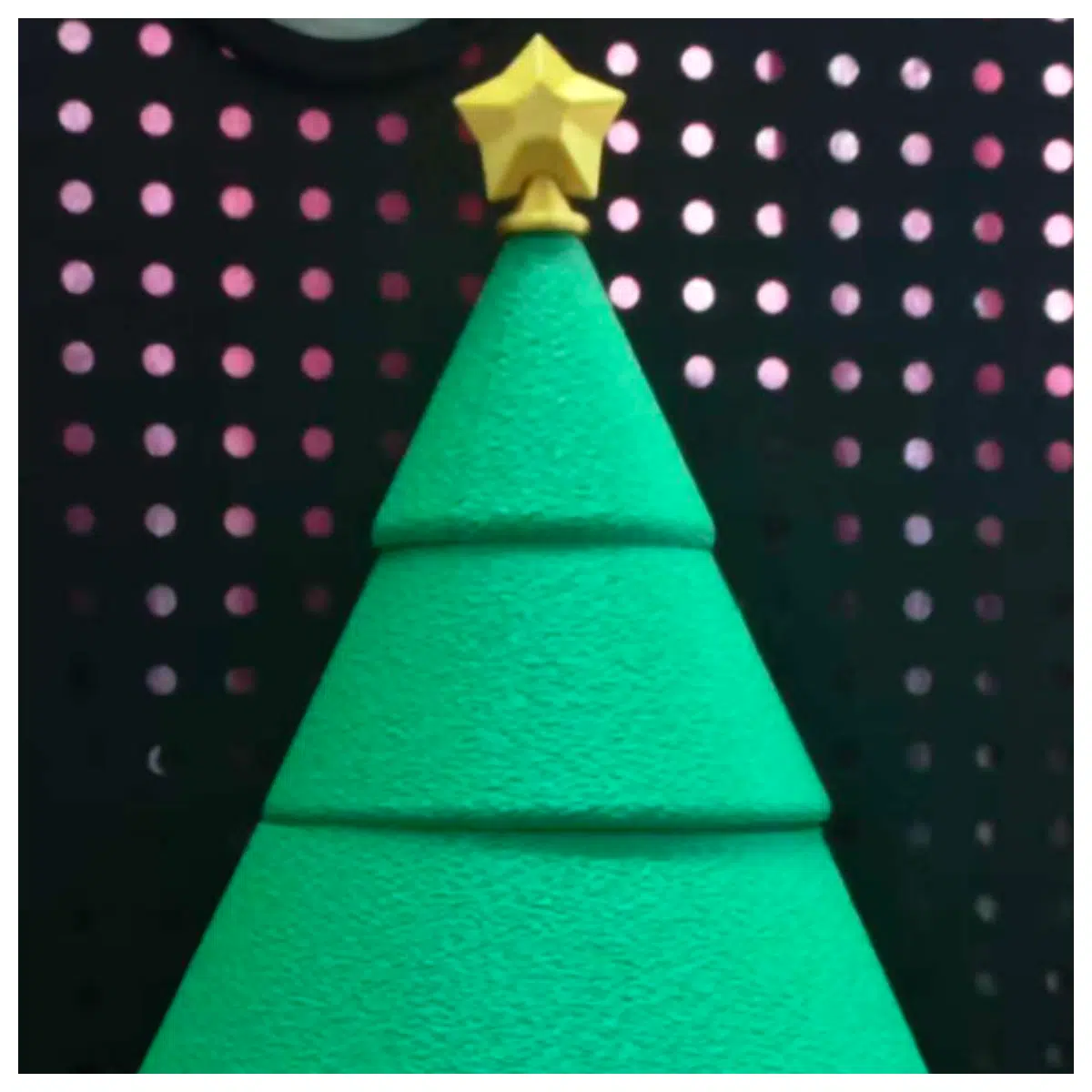 Christmas Tree Storage Box Ornament Storage Holiday Gift Box Christmas Decoration Storage Festive Storage Solutions
