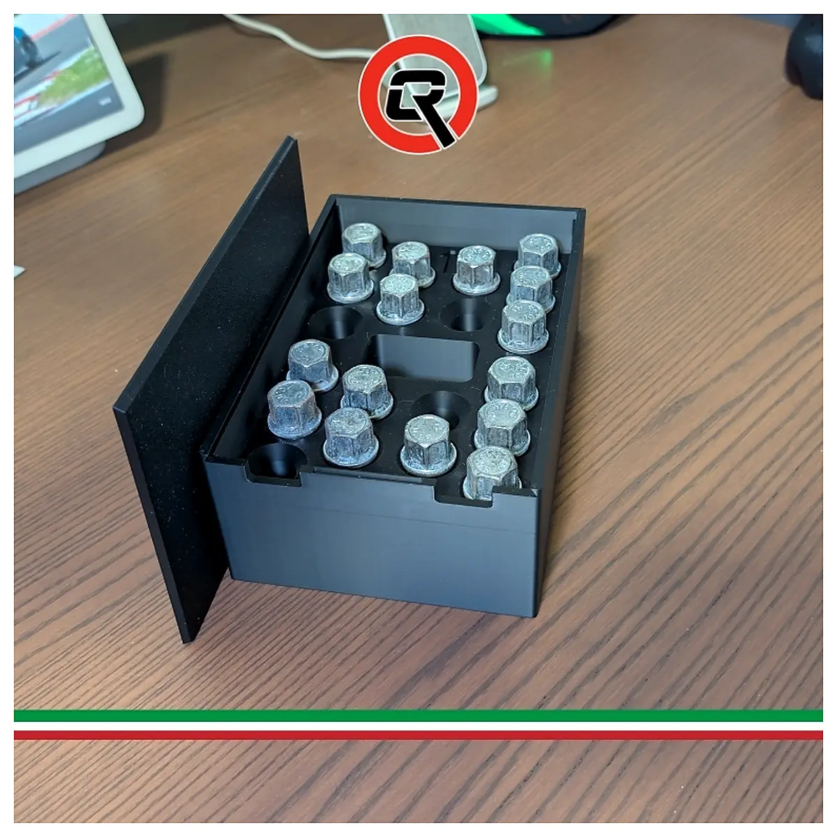 Wheel Hub Bolt Spindle Support Bracket Installation Tightening Repair Disassembly Replacement Parts