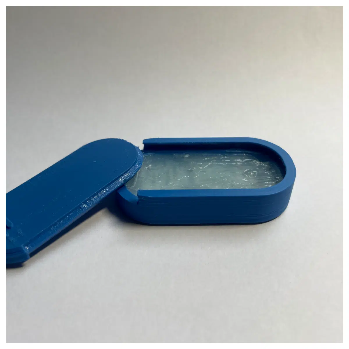 Vaseline Storage Pouch Medical Pocket Box Storage Box Medical Small Box Medical Organizer Medication Storage