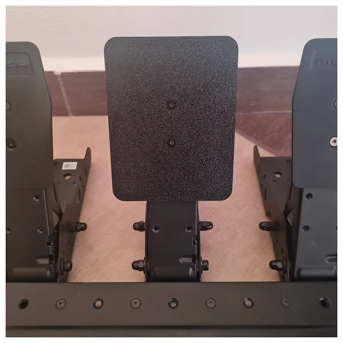 Footboard Panel Resistance Plate SR P LITE Treadmill Fitness Accessories Running Training Gym Equipment
