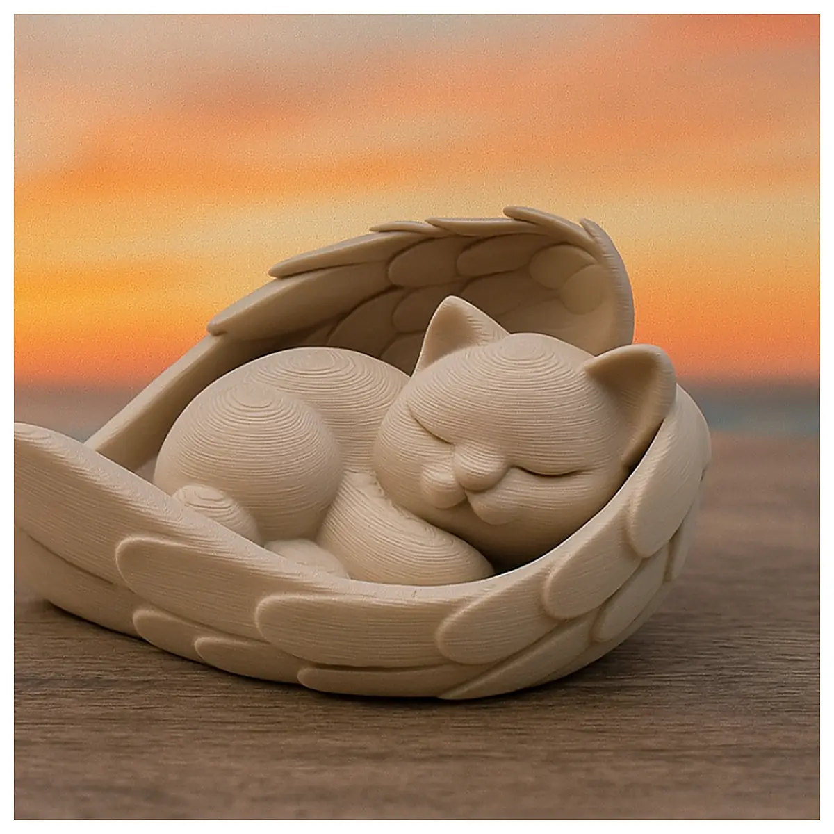 Cat Bed Comfortable Sleep Small Animal Resting Nest Pet Bed Multi Functional Cat House