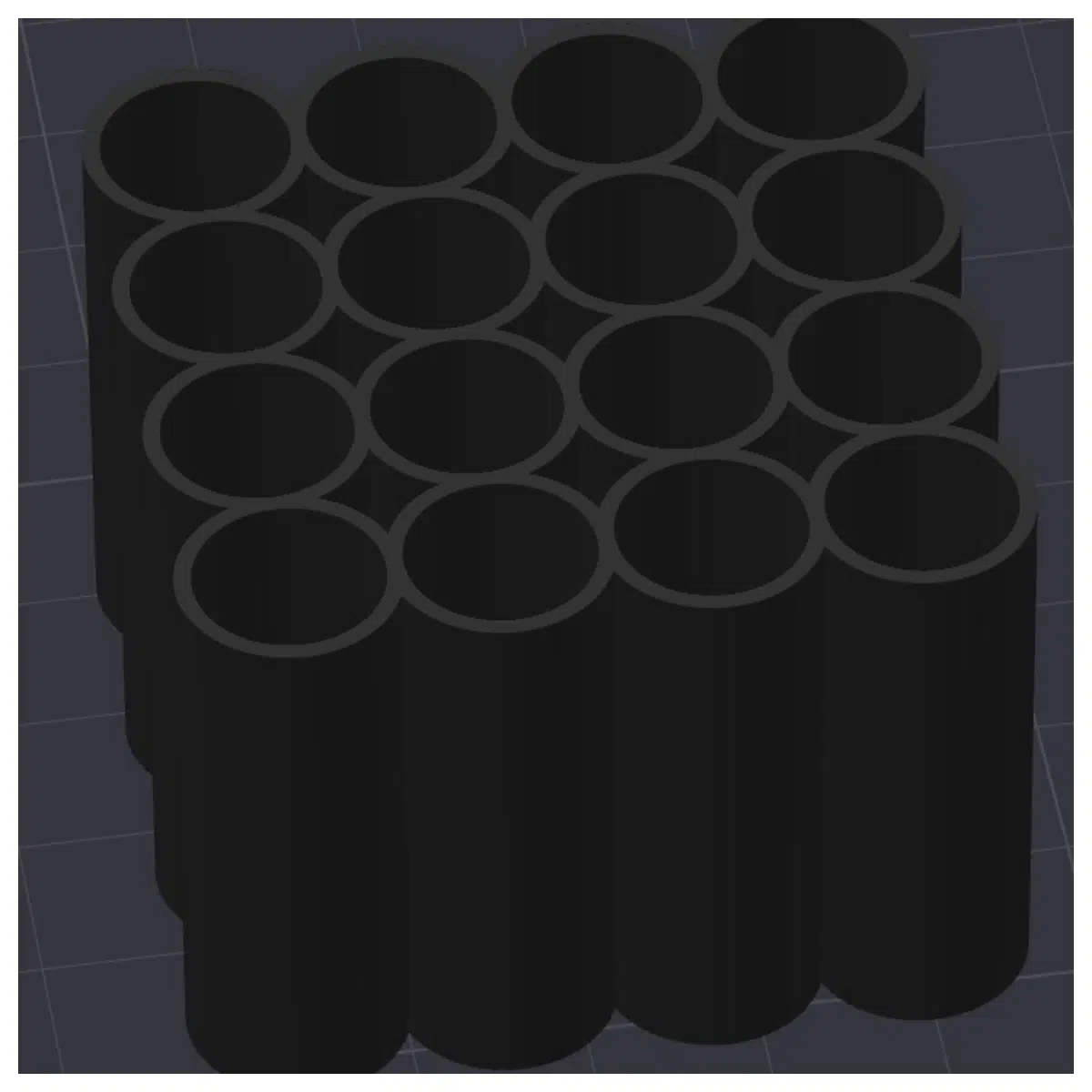 AA Battery Holder 4x4 38mm Battery Clip Charger Accessory Protective Case Phone Accessories Mobile Battery Battery Clamp