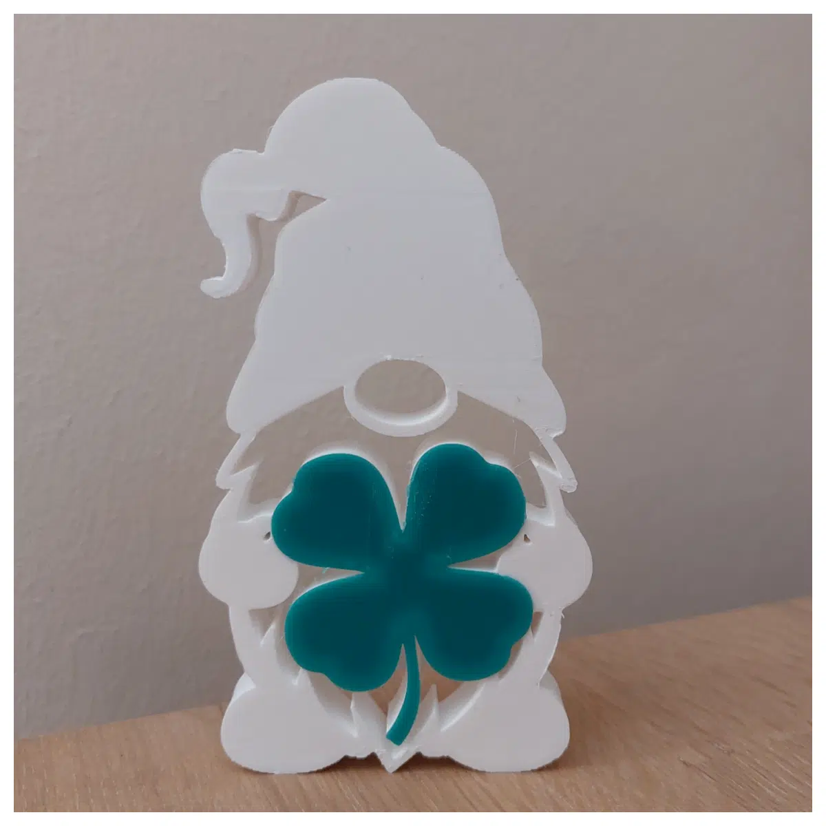 Gnome Decoration Home Decor Indoor Decoration IoT Creative Gift Festive Decor