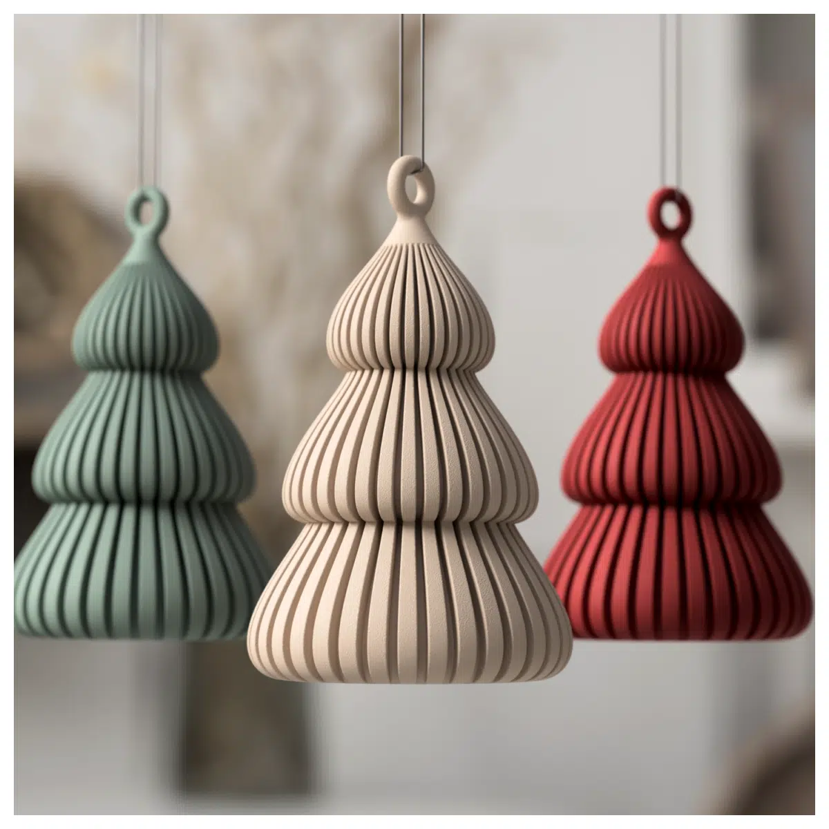 Christmas Ornaments Festive Decorations Christmas Decor Tree Decorations Christmas Gift Decor Accessories