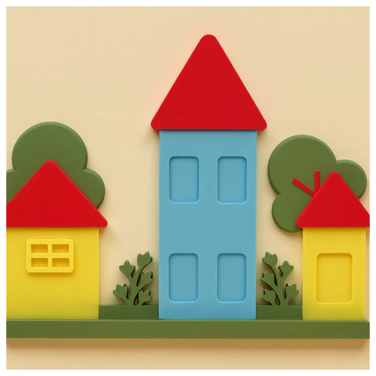 Dollhouse Accessories Dollhouse Furniture Dollhouse Decorations Dollhouse Parts Dollhouse Decor Dollhouse Components