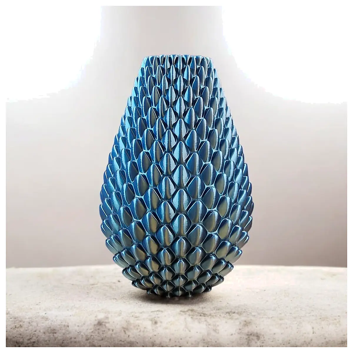 Vase Design Ceramic Art Decorative Vase Home Decor Large Vase Multi Purpose Display