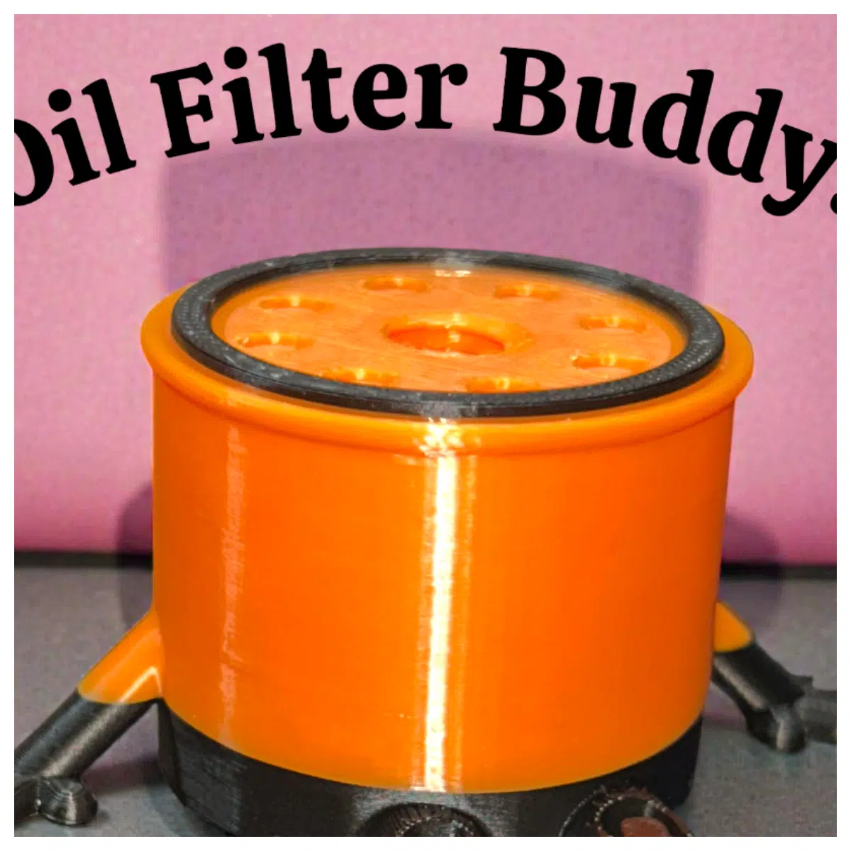 oil filter wrench tool for car maintenance diy auto repair