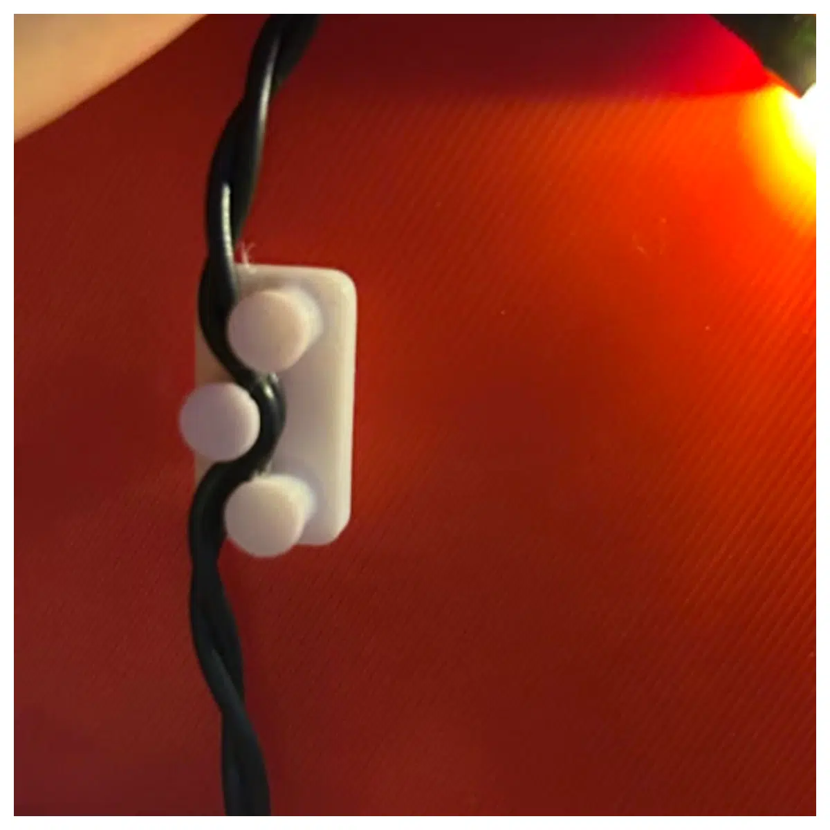 Window Chain Bracket Support Hanger Suspension Decoration Home Lighting Various Accessories