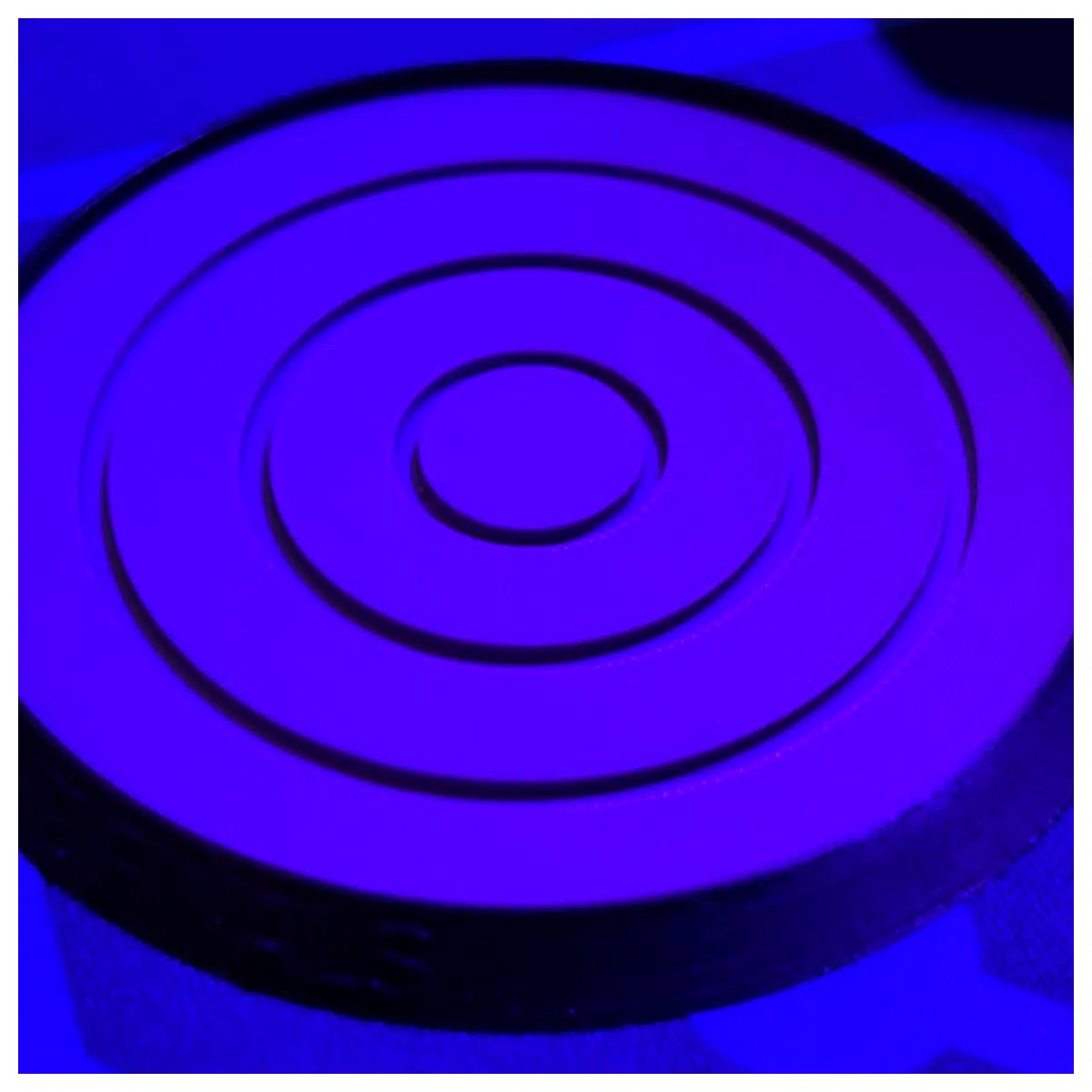 The Finals Jump Pad Coaster Game Accessory Desk Decor Collectible Gamer Gift Gaming Merchandise