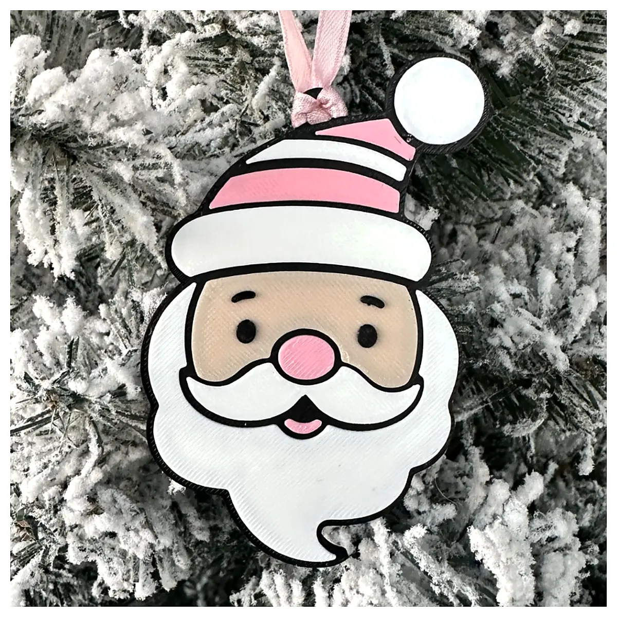 Christmas Decorations Santa Claus Festive Decorations Christmas Supplies Decorative Toys Christmas Gift