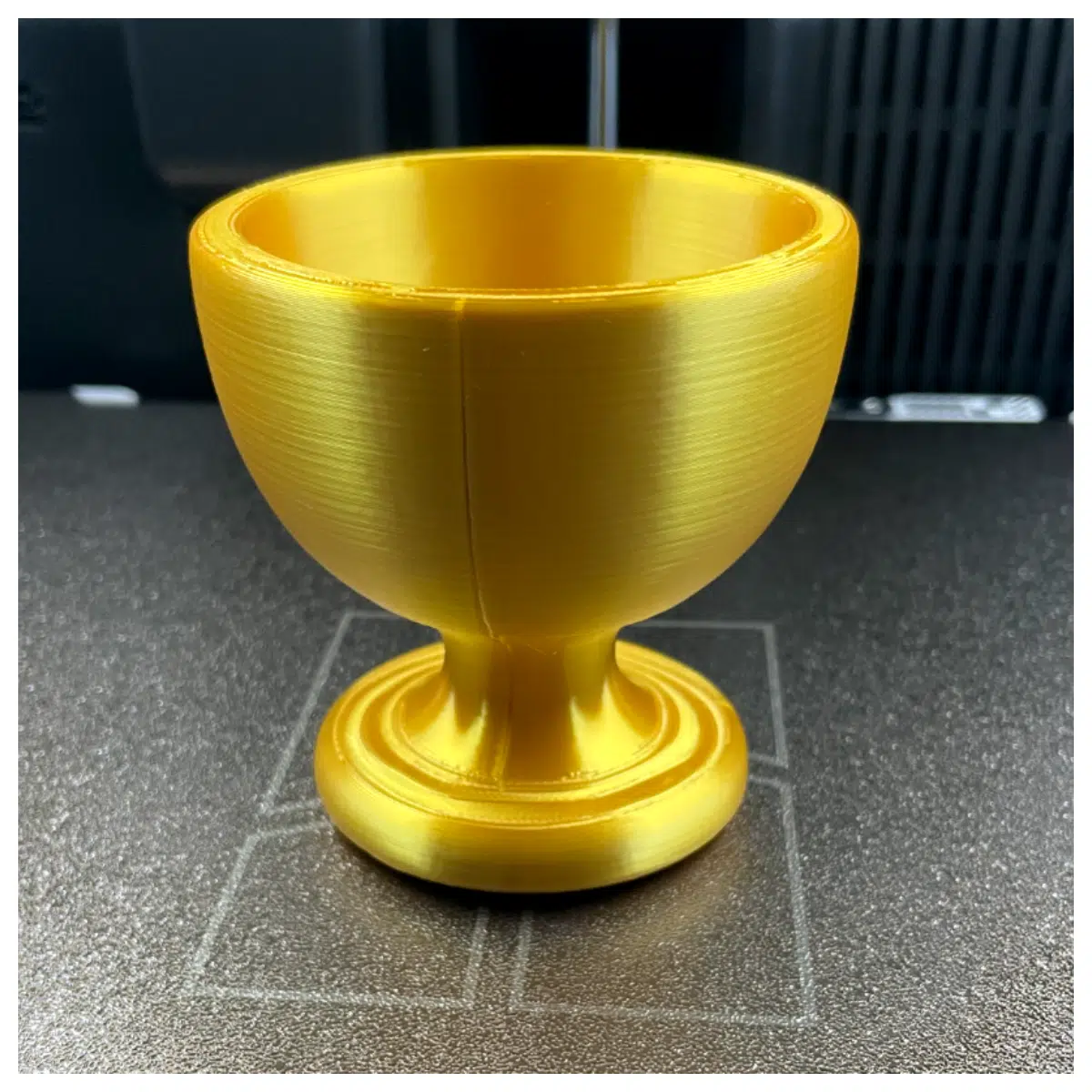 Golden Chalice Smart Water Bottle Heating Insulation Cup Office Home Use Drinkware Water Accessories Smart Bottle Parts